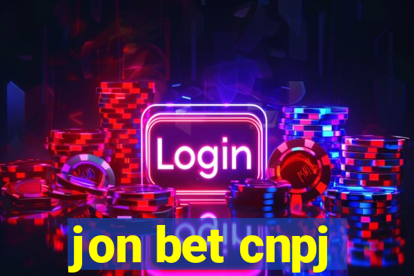 jon bet cnpj